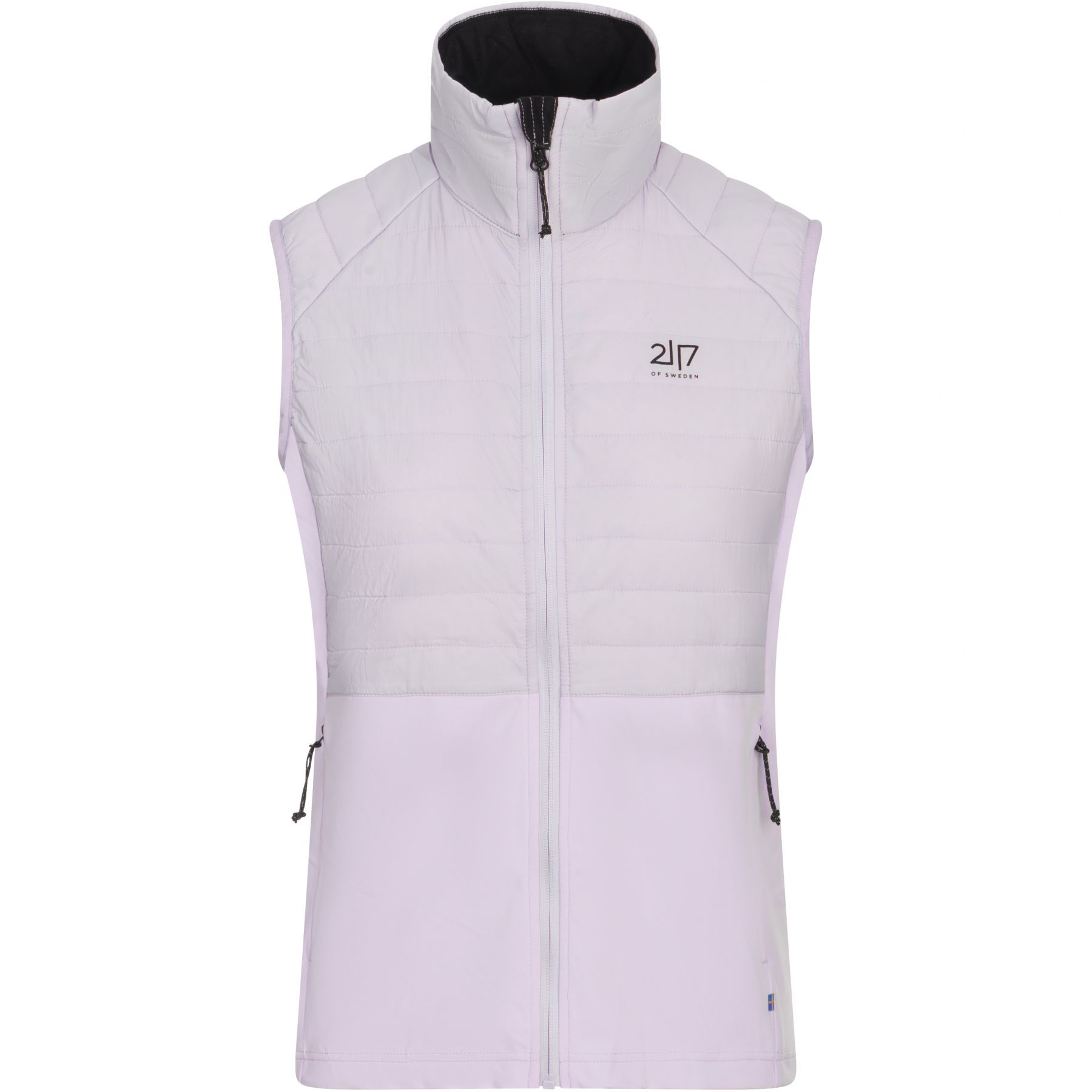 2117 of Sweden Sikan, vest, dame, lilla