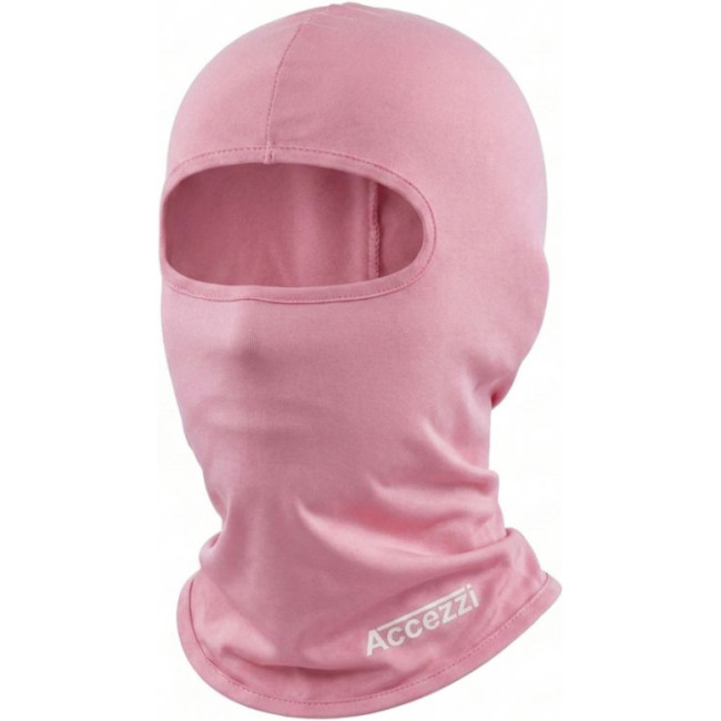 Accezzi Balaclava, børn, pink