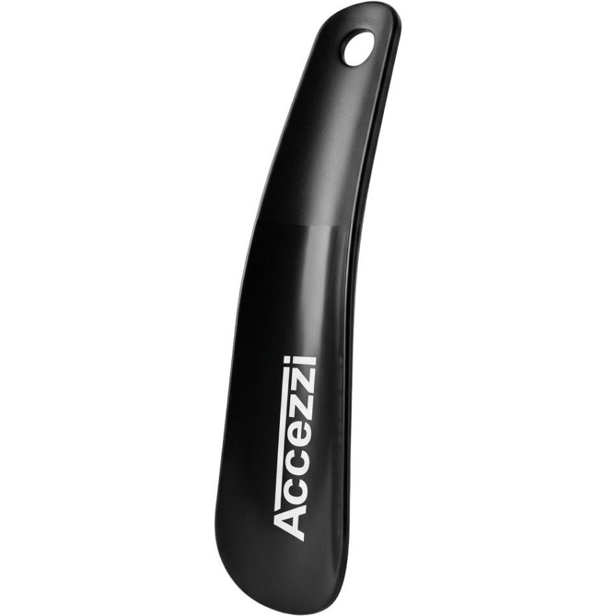 Accezzi skohorn, sort