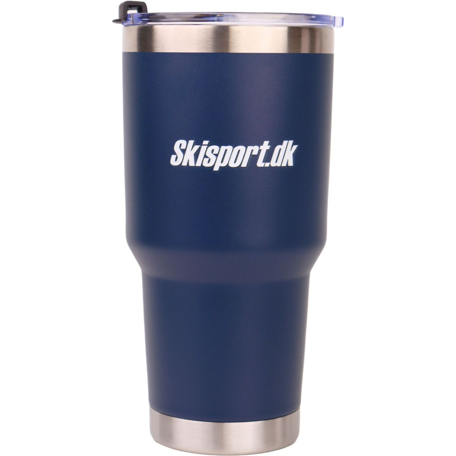 Accezzi termokop, 890 ml, Skisport.dk, navyblå