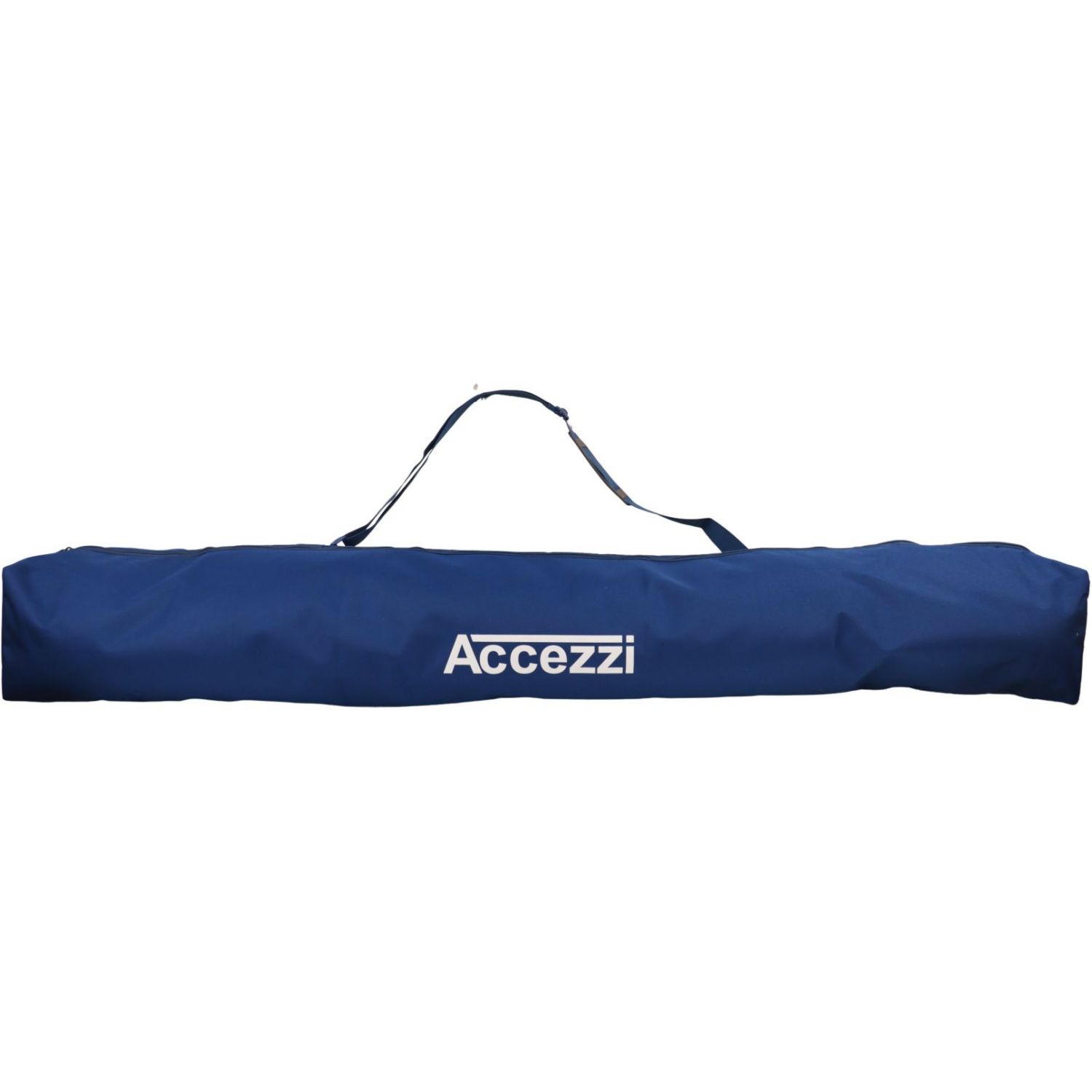 Accezzi Wagrain, skipose, 150cm, navy