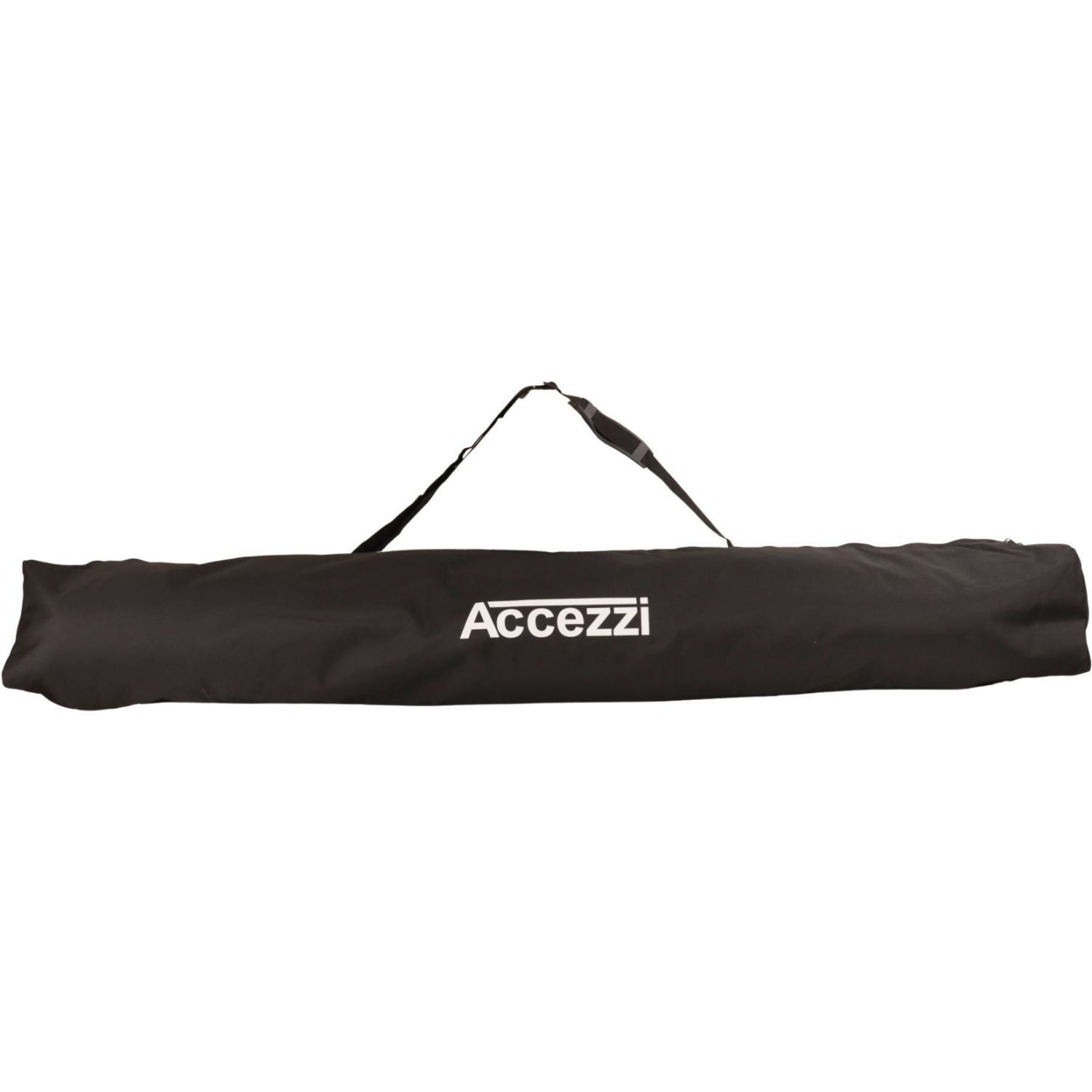 Accezzi Wagrain, skipose, 150cm, sort
