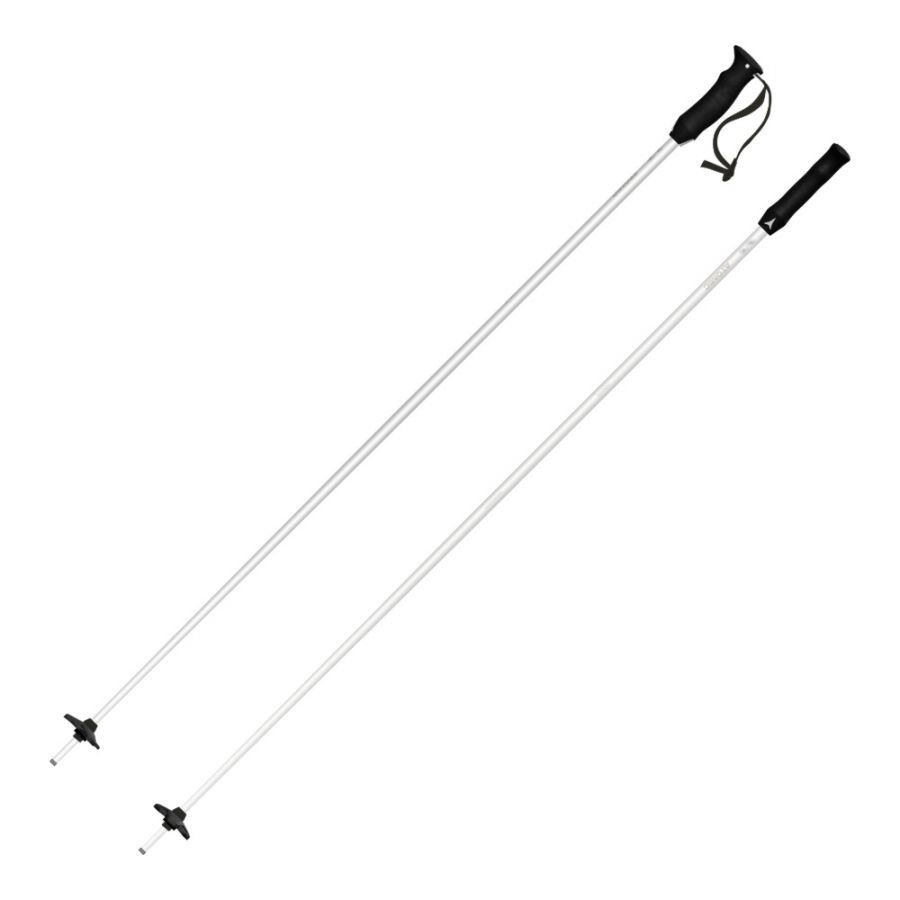 Atomic Cloud Lite, skistave, hvid