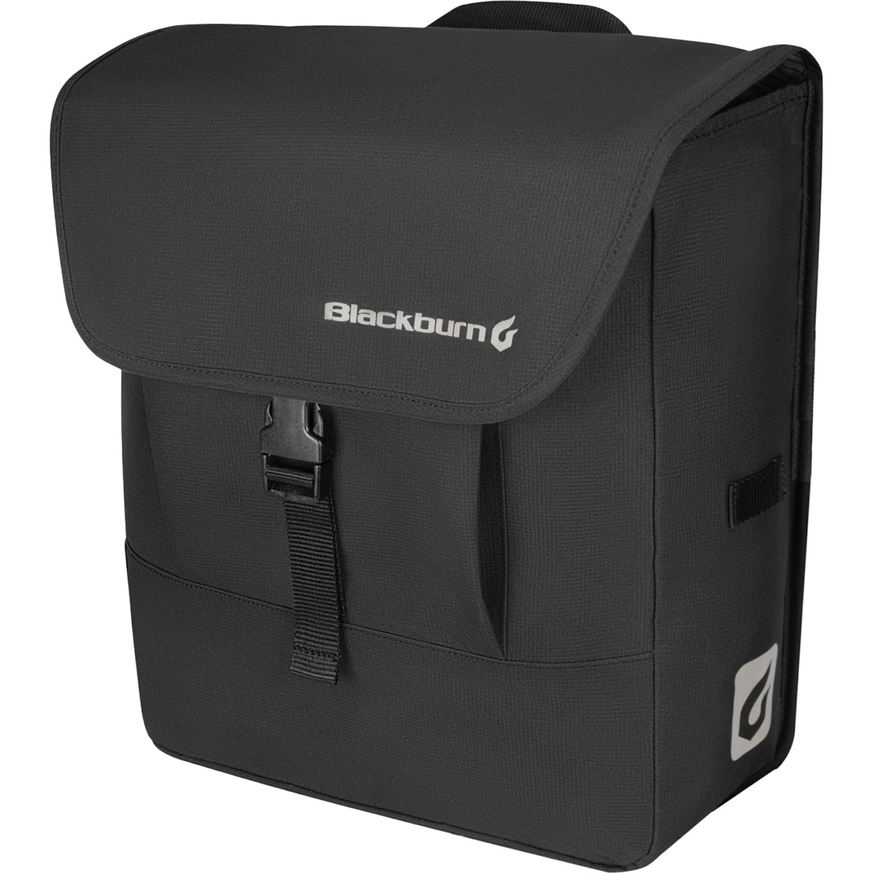 Blackburn Torba na bagażnik BLACKBURN LOCAL REAR PANNIER czarna (NEW)