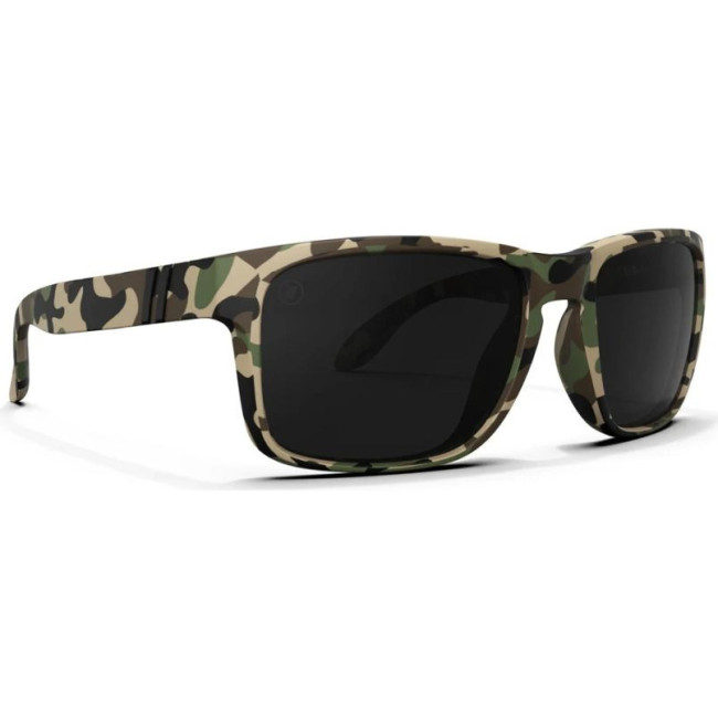 Blenders Canyon, solbriller, woodland camo