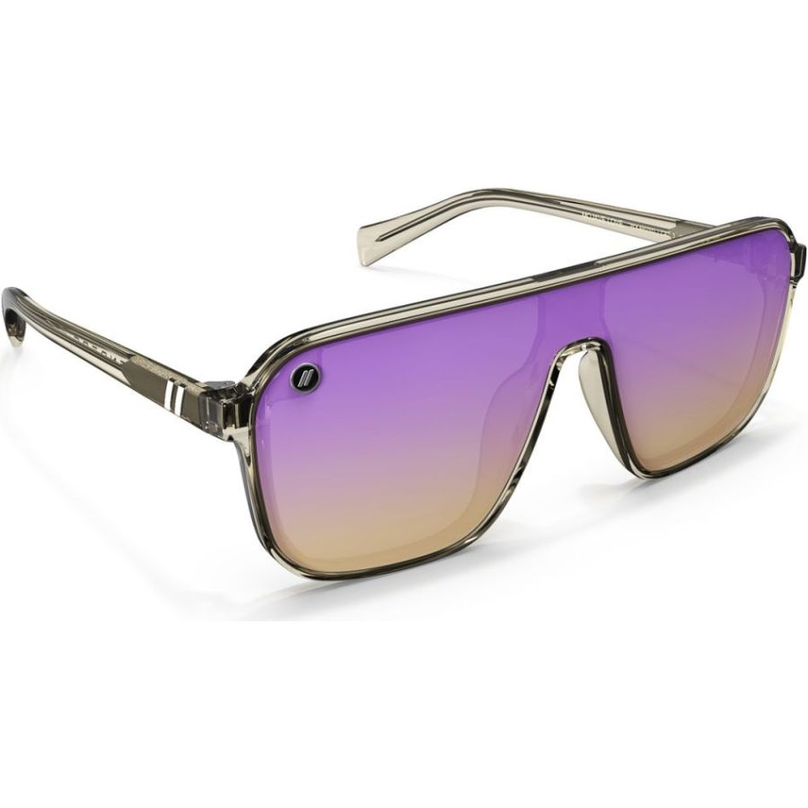 Blenders Meister X2, solbriller, mojave love