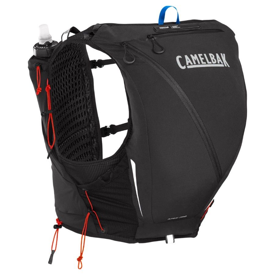 Camelbak Apex Pro Run Vest, løbevest, sort