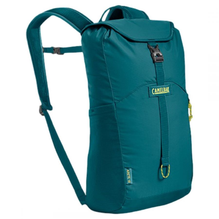Camelbak Arete 18 Terra - Deep Teal - Str. ONE SIZE - Rygsæk