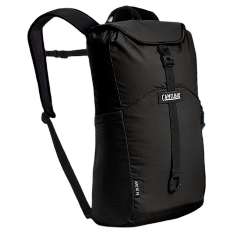 Camelbak Arete 18 Terra - BLACK - Str. ONE SIZE - Rygsæk