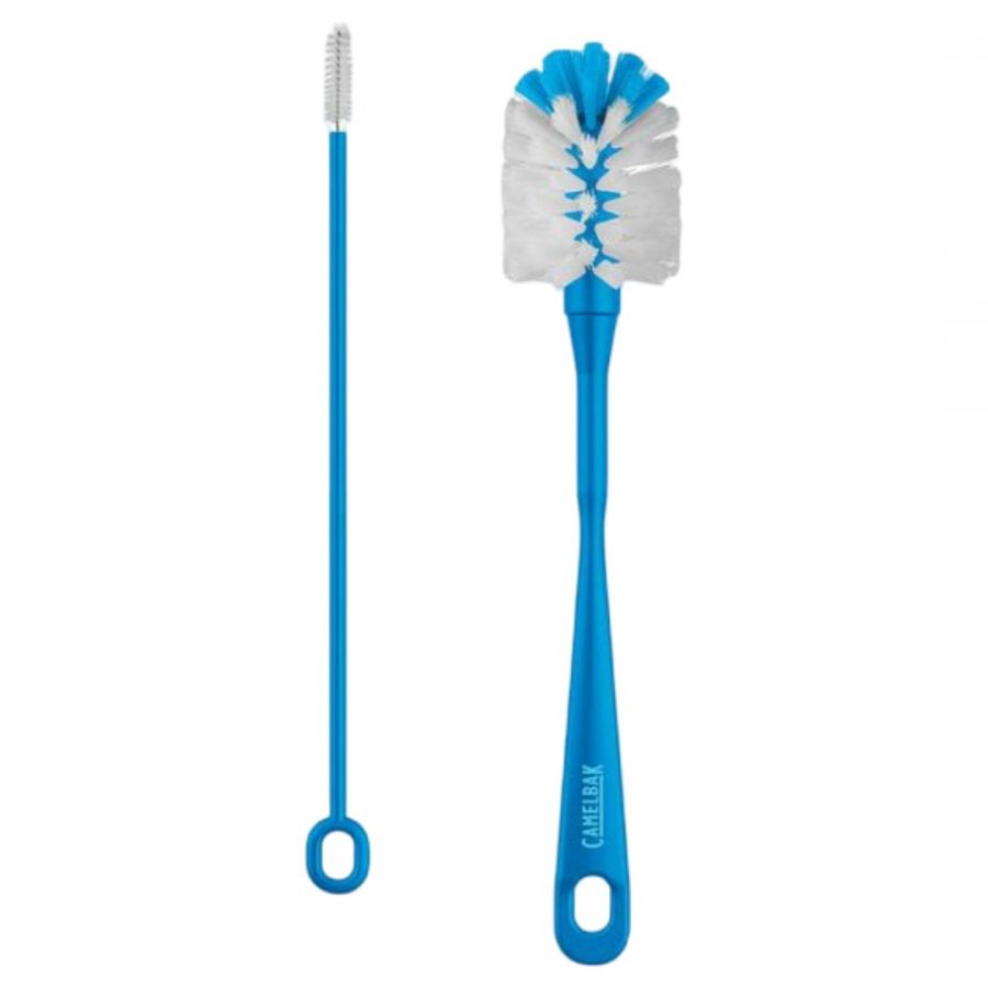 Camelbak - Flaskerenser Kit - Stor samt lille børste