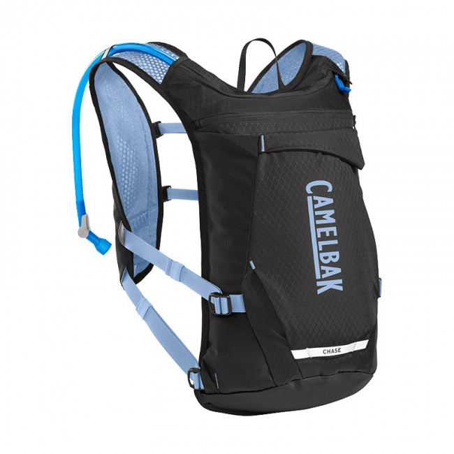 Camelbak Chase Adventure 8 Vest, dame, 2L, sort