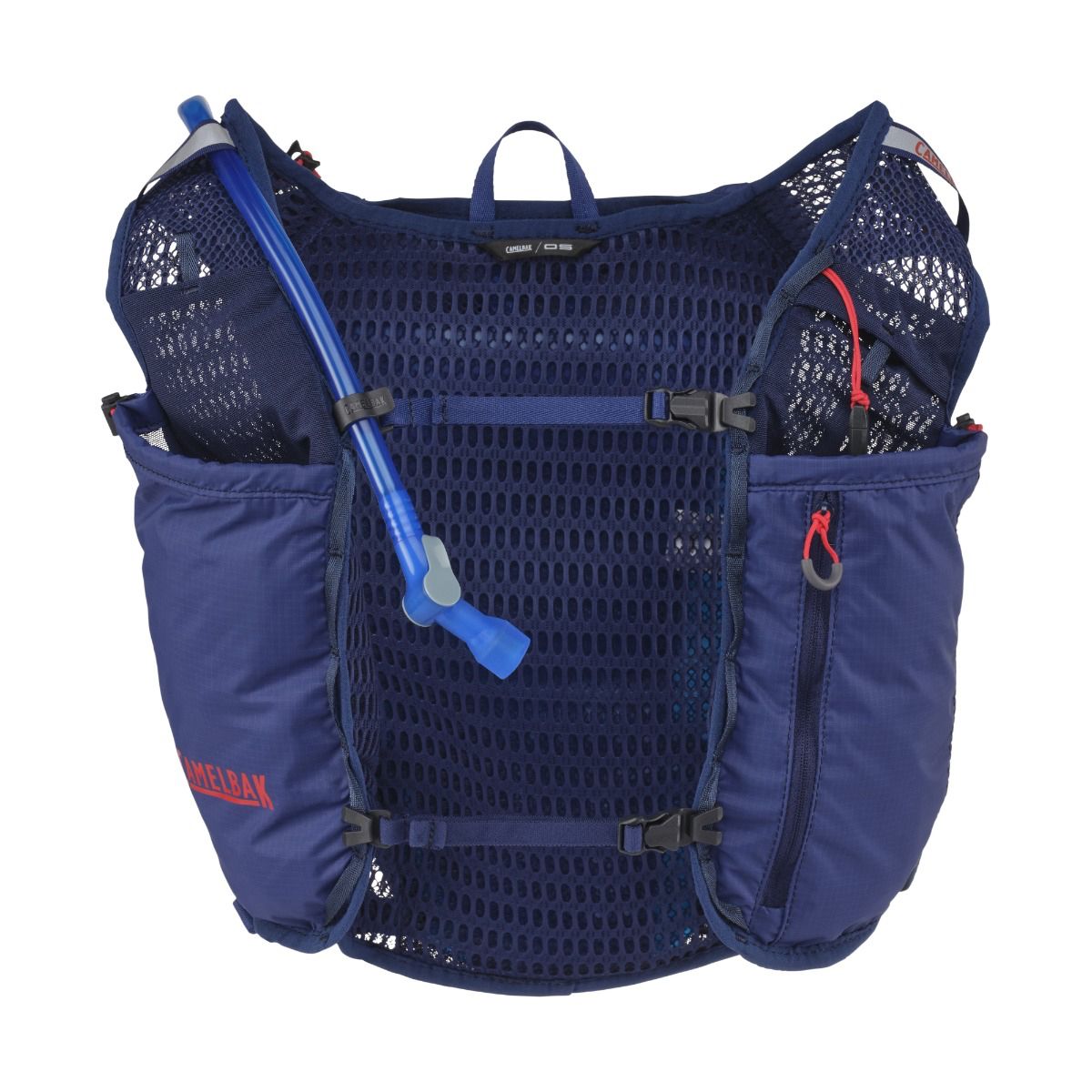 Camelbak Circuit Run Vest 50oz Str. ONE SIZE Blå Herre