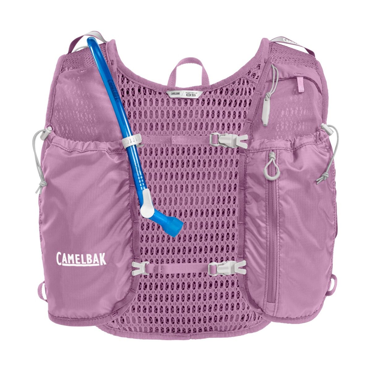 Camelbak Circuit Run Vest 50oz Str. ONE SIZE Pink Dame