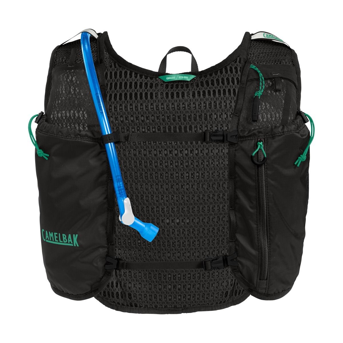 Camelbak Circuit Run Vest, lbevest, 1.5L, sort