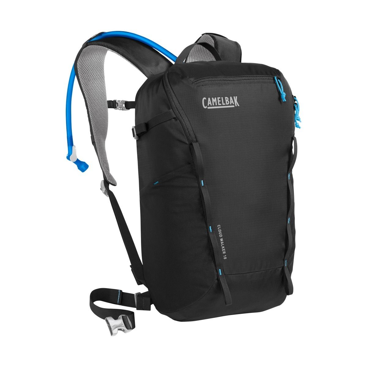 CamelBak - Cloud Walker 18 Hydration 2,5L (Sort)
