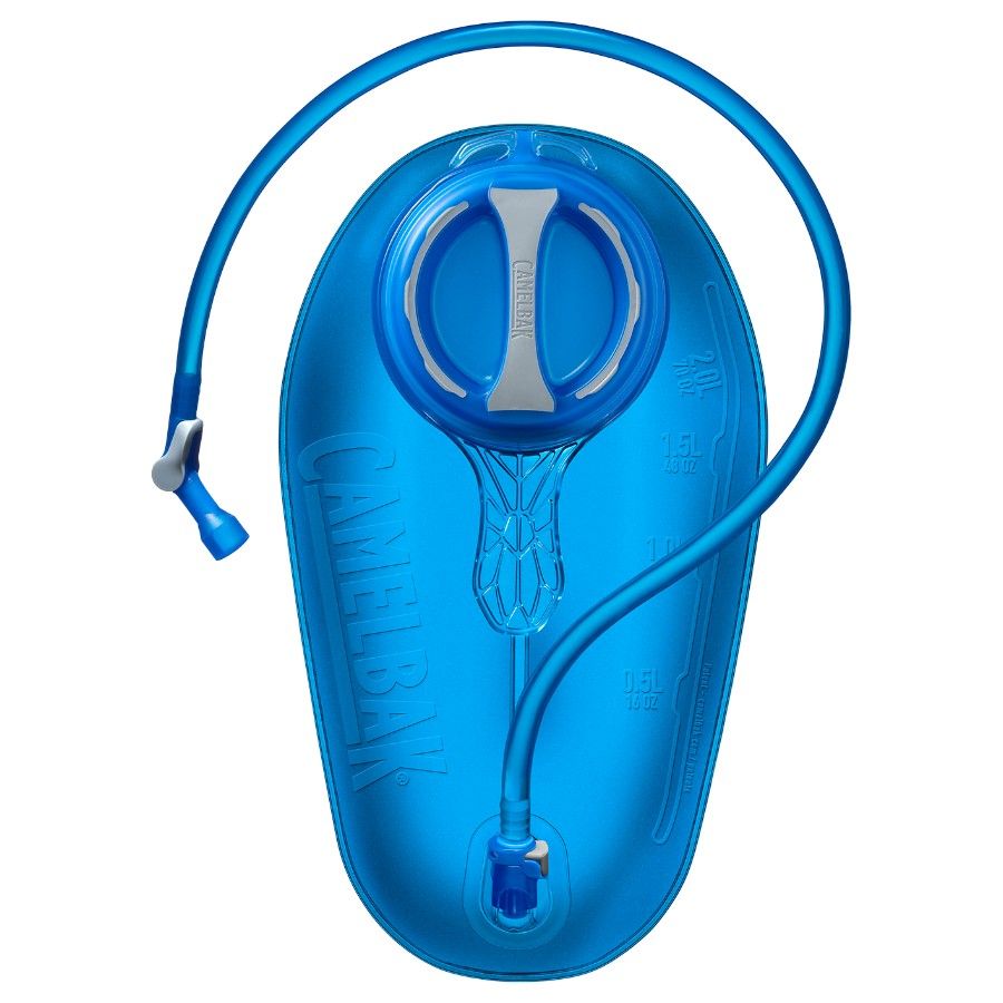 Camelbak Crux Reservoir 2L, Blue, vandblære, blå