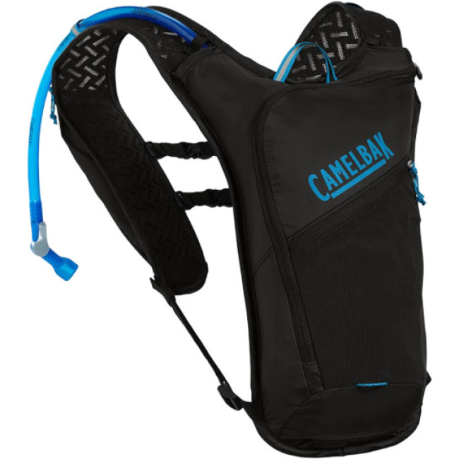 CamelBak Dart Run Vest 1.5L Løbevest med drikkeblære - Black