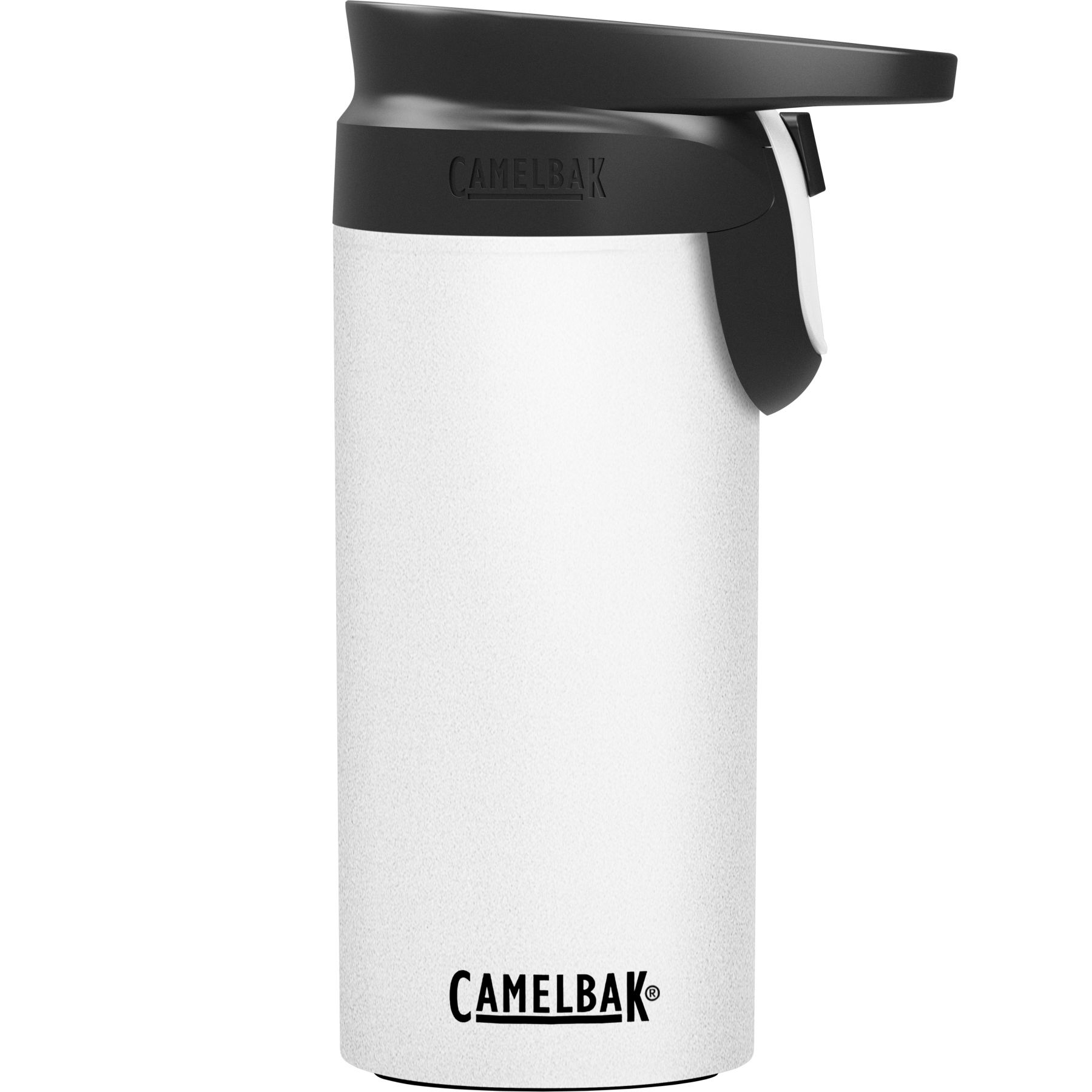 Camelbak Forge Flow Vss 400ml, hvid