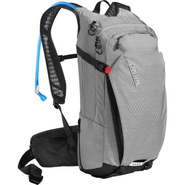 Camelbak H.a.w.g. Pro 20 100oz - Gunmetal/Black - Str. 100 oz - Rygsæk