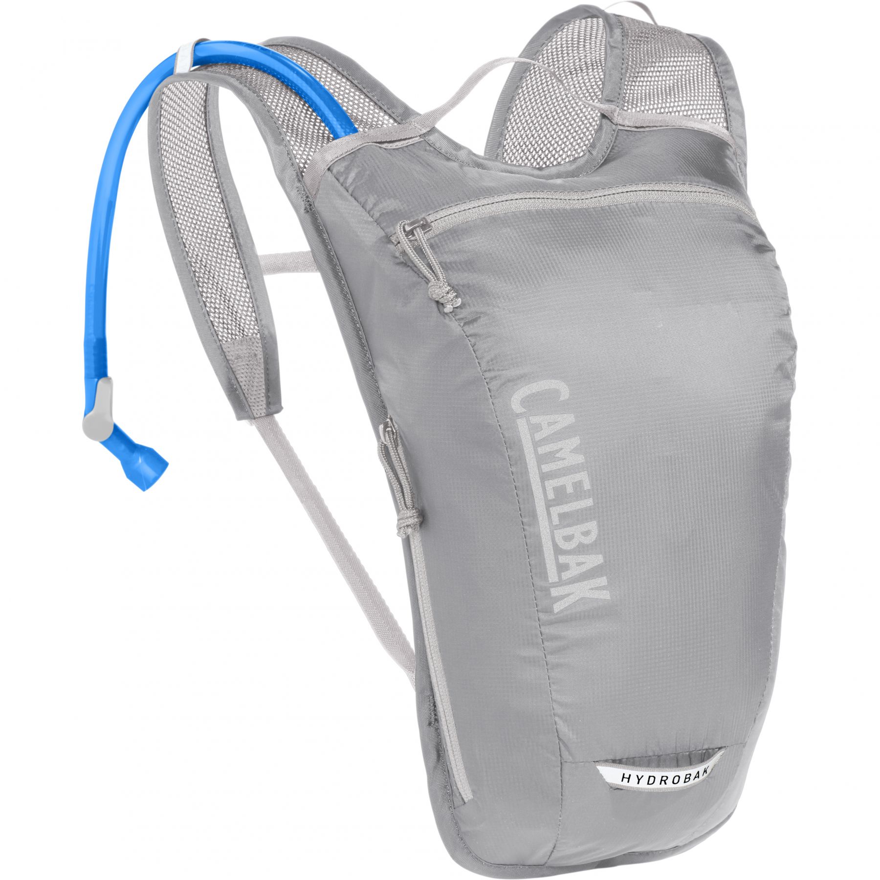 Camelbak Cb Women's Hydrobak Light 50oz - Drizzle Grey/Silver Cloud - Str. 50 oz - Rygsæk