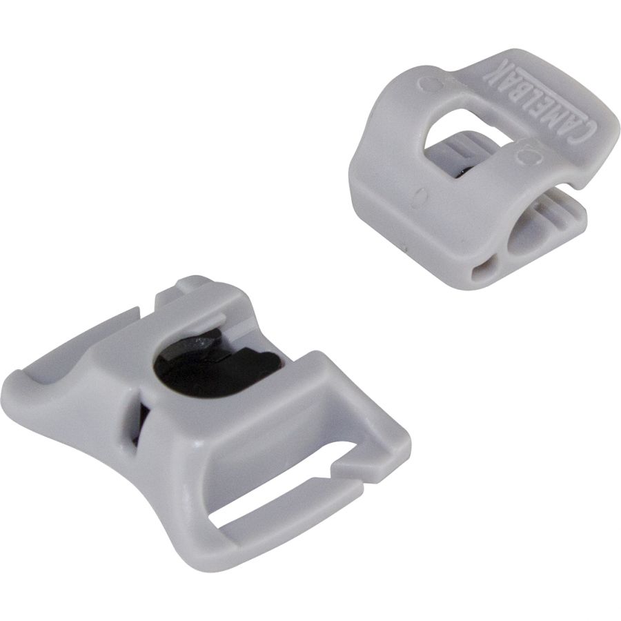 Camelbak Magnetic Tube Trap, slange holder