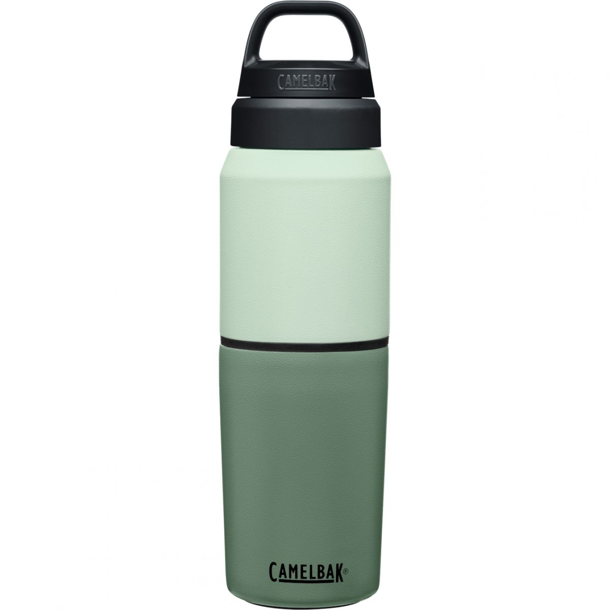 Camelbak MultiBev 500ml/400ml VSS, grøn