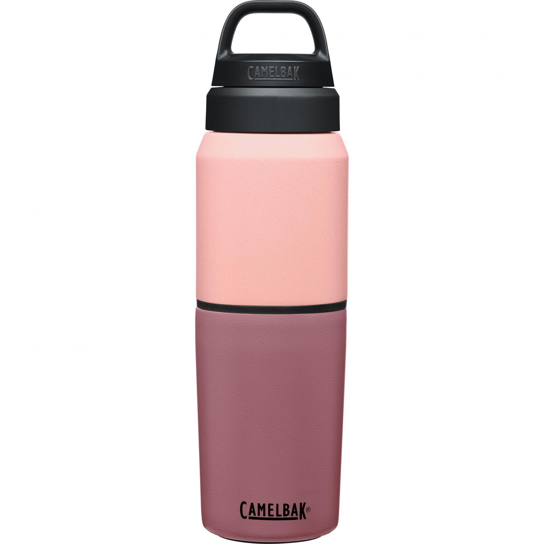 Camelbak MultiBev 500ml/400ml VSS, lyserød