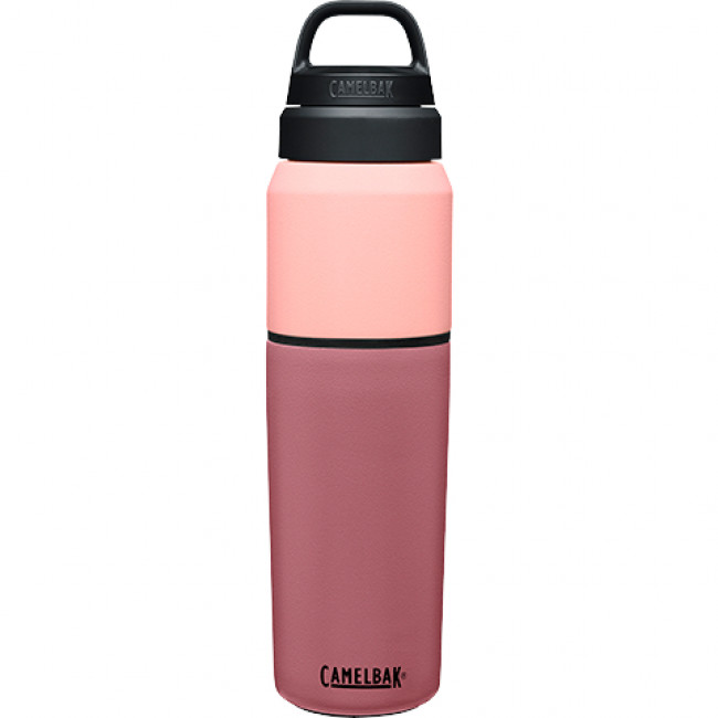 Camelbak Multibev Vss 650ml/500ml, lyserød