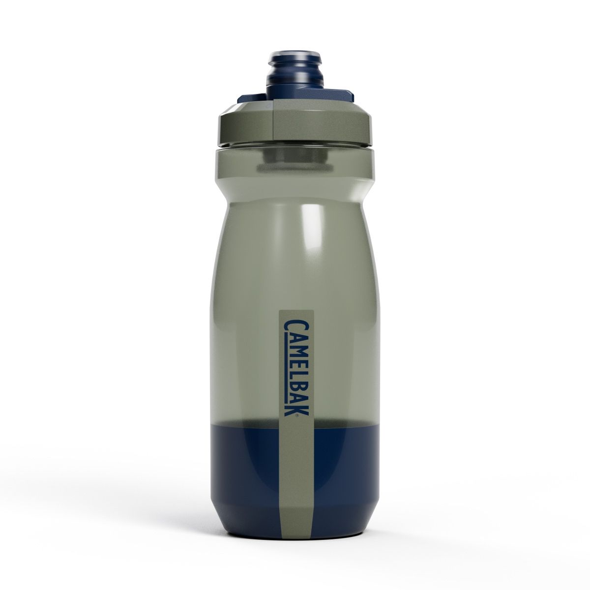 Camelbak Podium 3.0 21oz - MERCURY FOG 0.62 L - Drikkeflaske