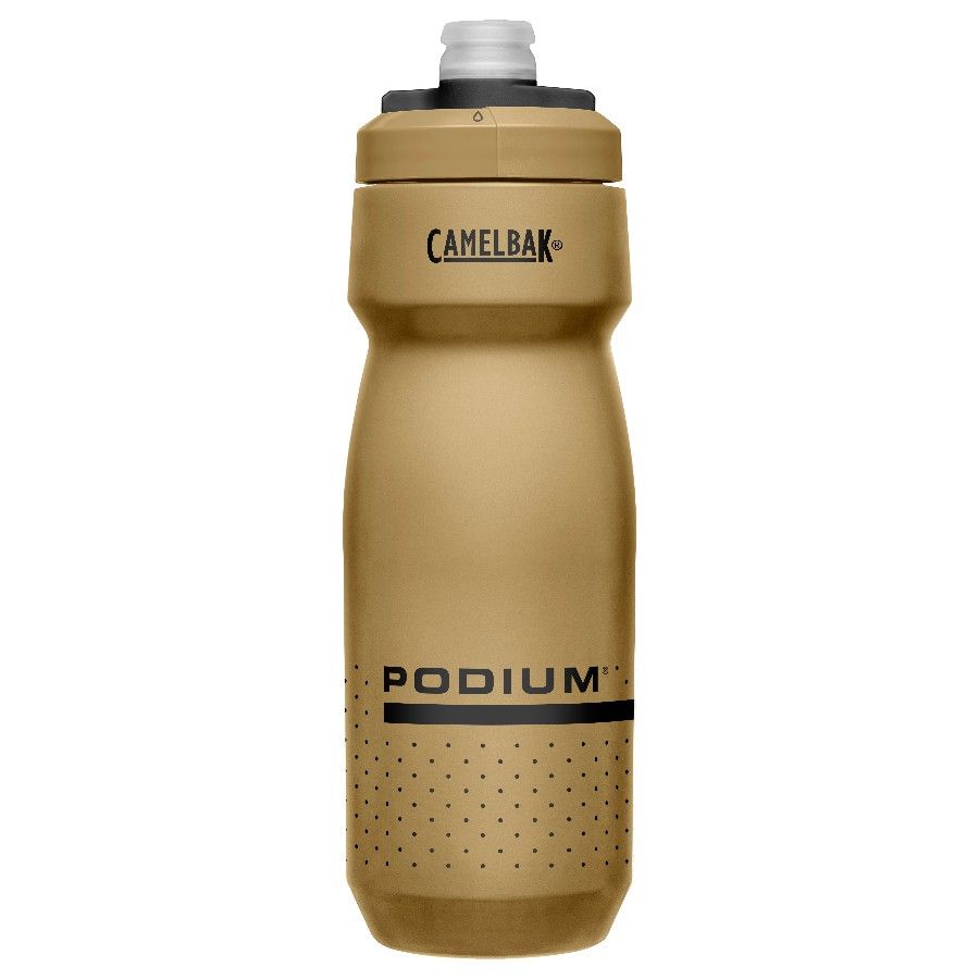 Camelbak Podium 24oz - Gold - Str. .7L - Drikkeflaske