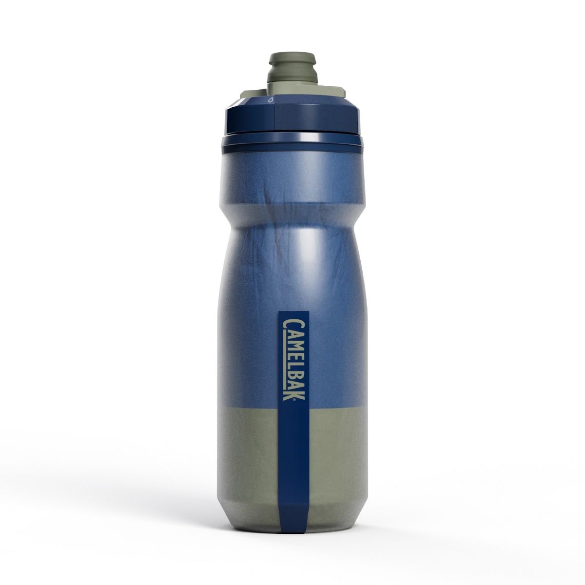 CamelBak - Podium Chill 3.0 0,62L drikkedunk (Blå)
