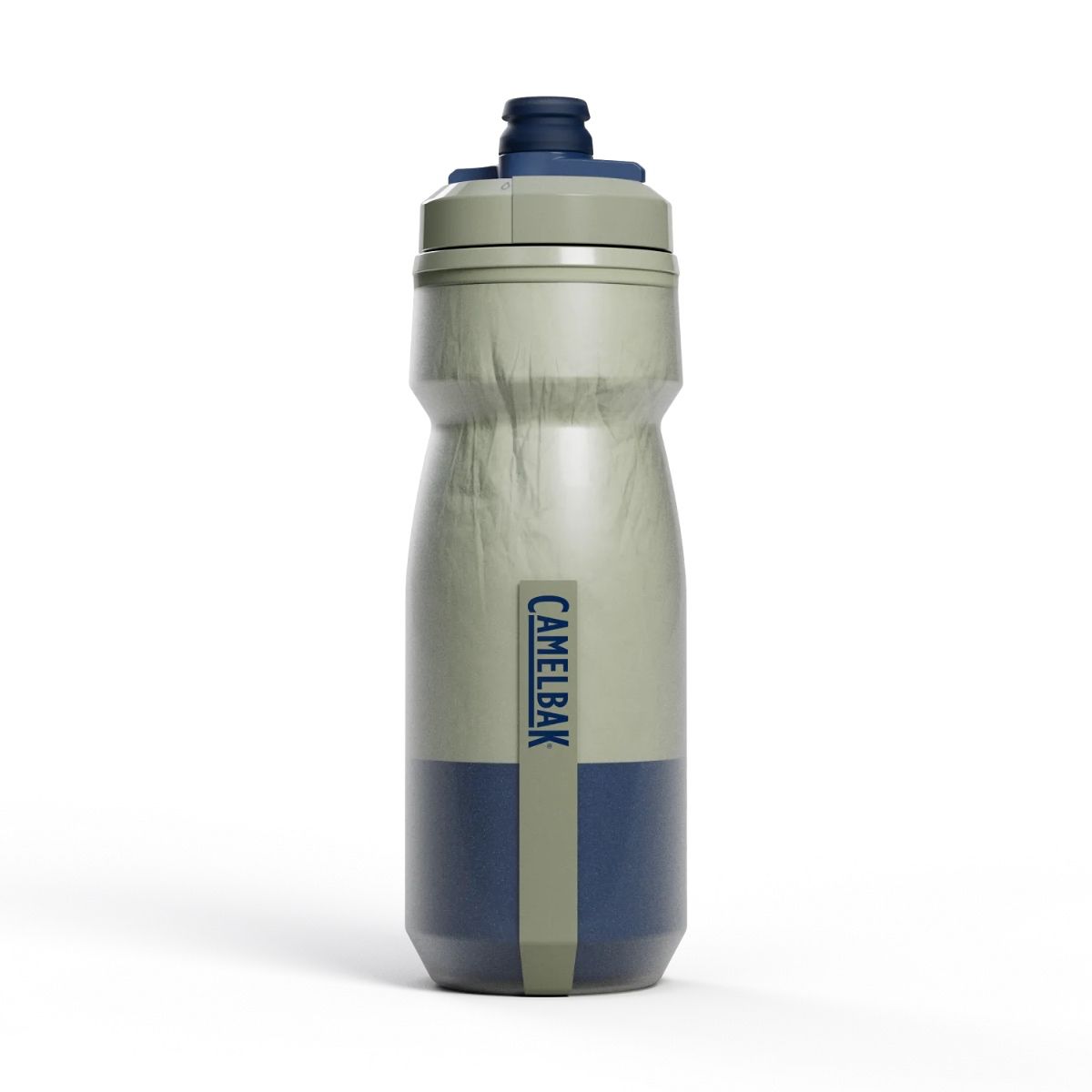 CamelBak - Podium Chill 3.0 0,62L drikkedunk (Grå)