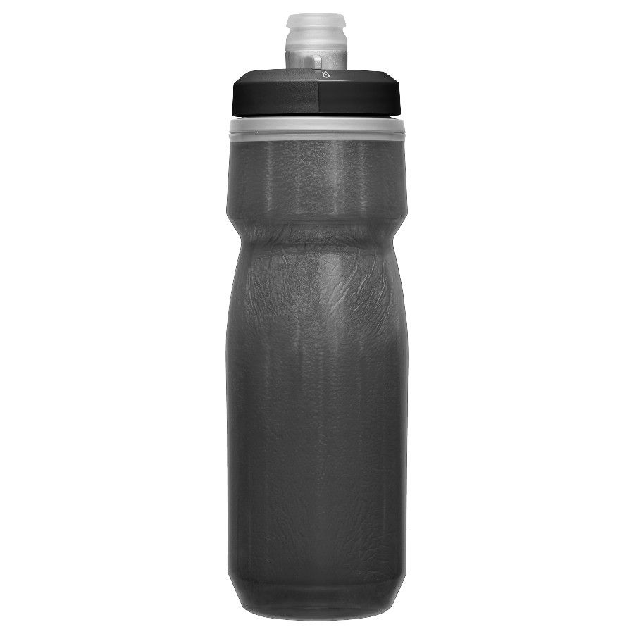 Camelbak Podium Chill 21oz - Custom Black/Black - Str. .6L - Drikkeflaske
