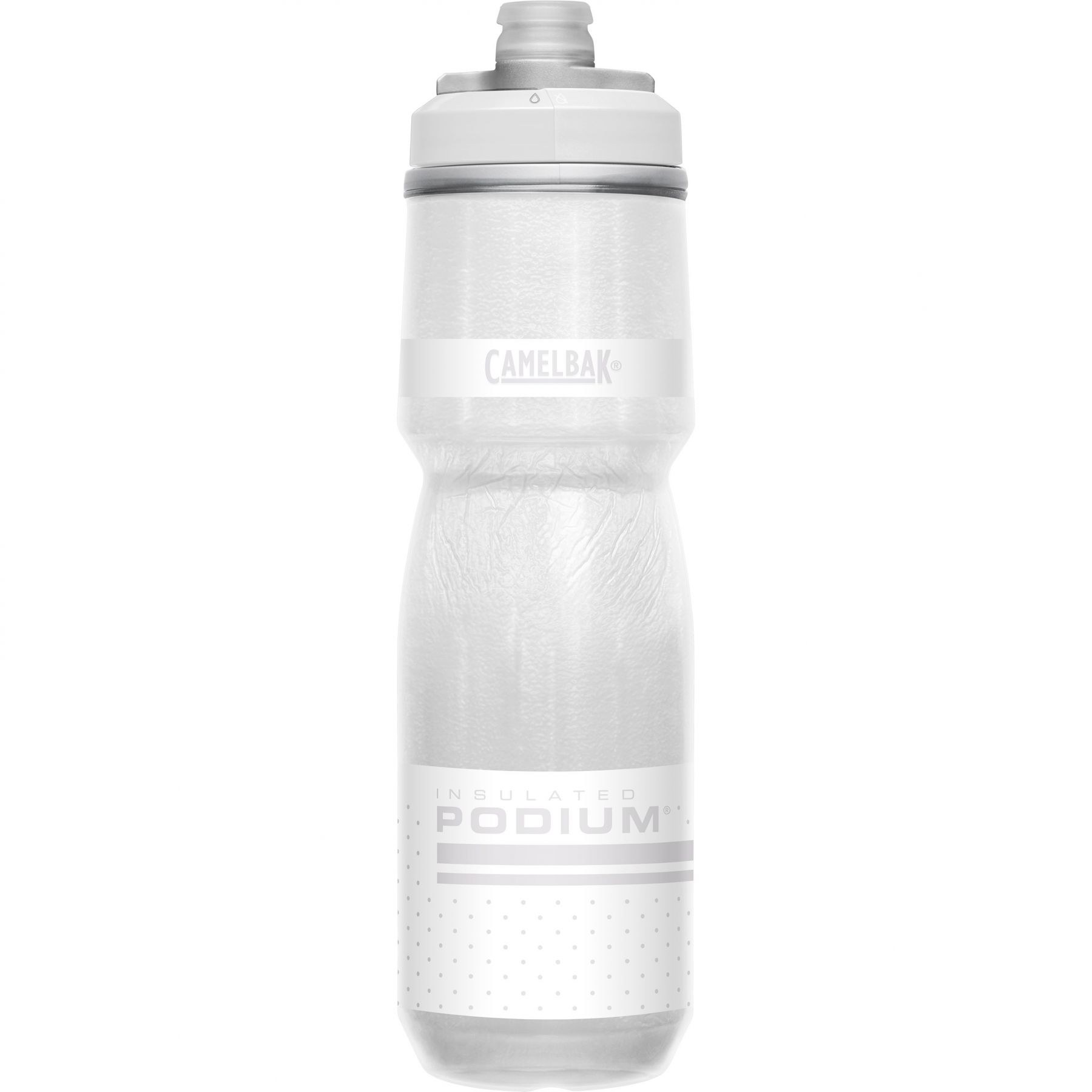 Camelbak Podium Chill 700ml, grå