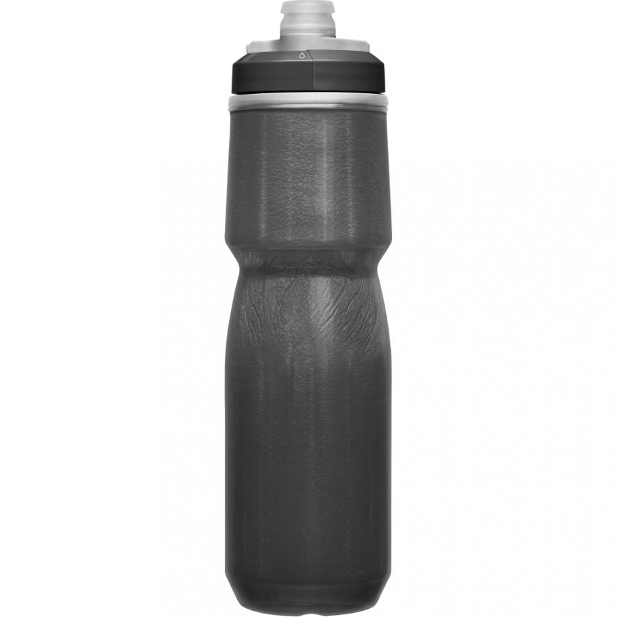 Camelbak Podium Chill - Drikkedunk 710 ml - Custom Sort/sort - 100% BPA fri