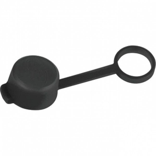 Camelbak Podium Mud Cap, låg, sort