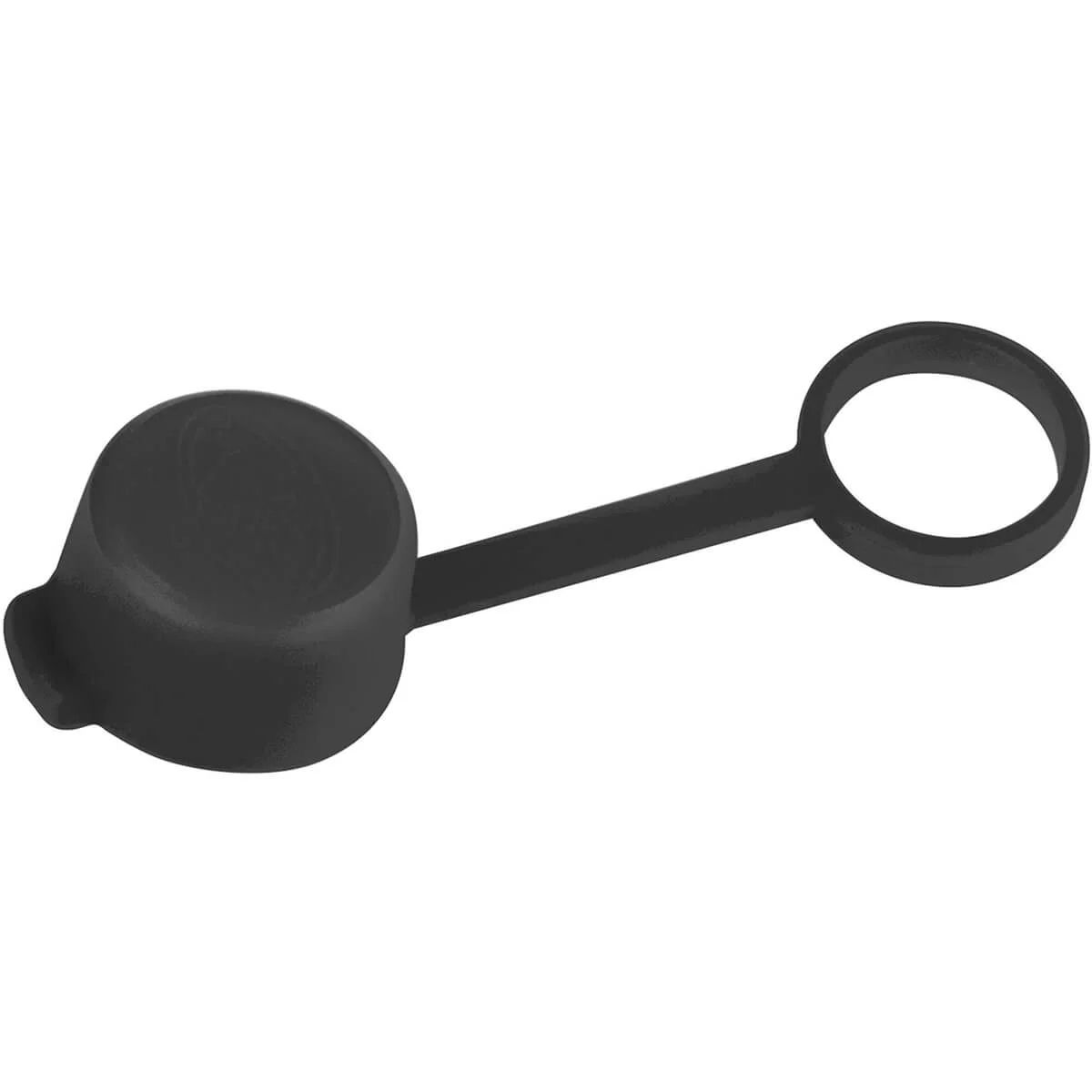 Camelbak Cb Podium Mud Cap Accessory, Black - Str. One Size - Tilbehør til drikkeflaske