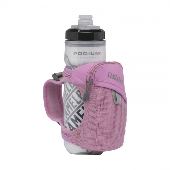 Camelbak Quick Grip Chill Handheld, 0,6L Str. ONE SIZE Lilla Unisex