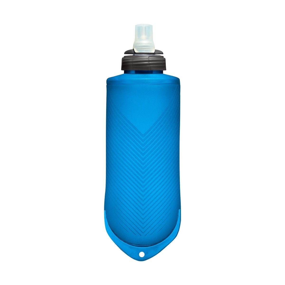 Camelbak Quick Stow Flask 500 ml - Let Sammenklappelig Løbeflaske til Løb og Vandring