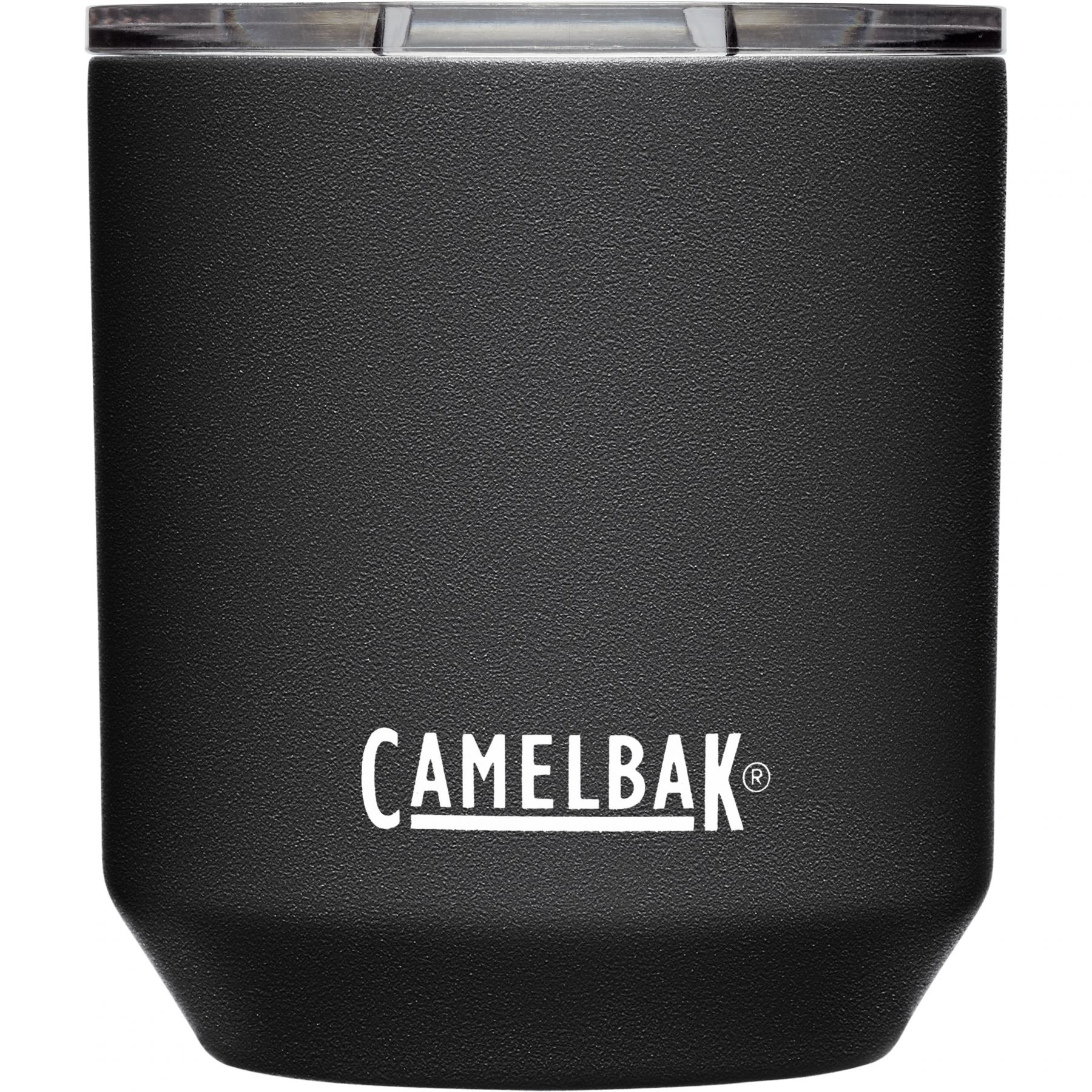 Camelbak Cb Rocks Tumbler, Sst Vacuum Insulated, - Black - Str. .3L - Termokop