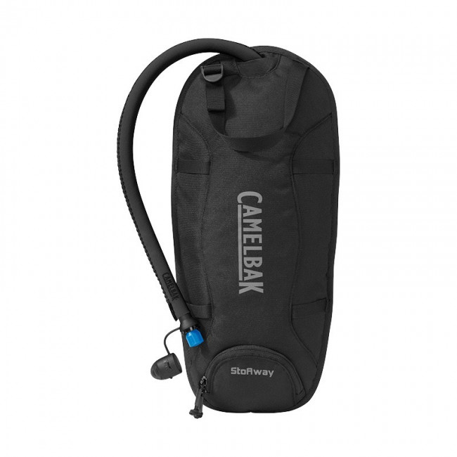 Camelbak Stoaway 3L, Black, Onesize, sort