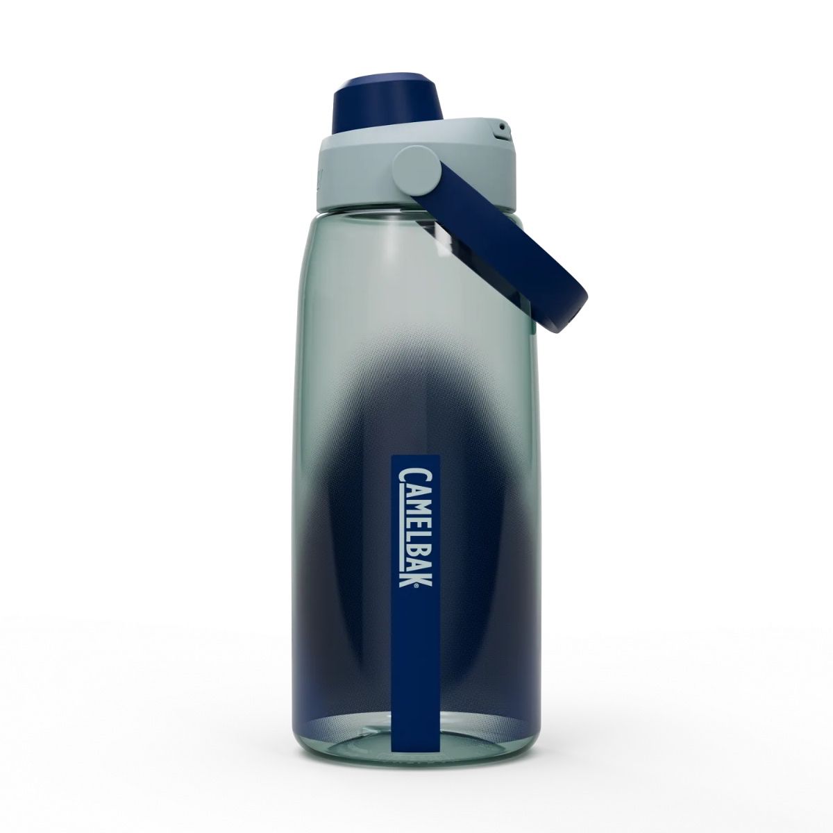Camelbak Thrive Chug 1L drikkedunk-deep sea dawn - Drikkeflasker /-dunk