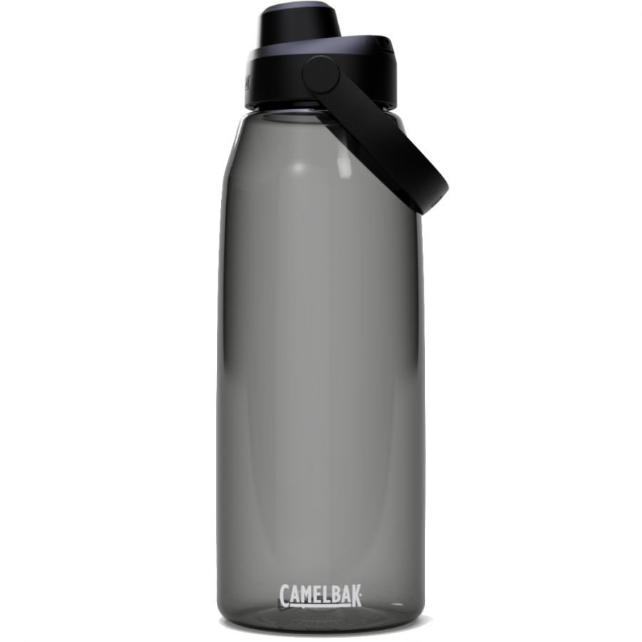 Camelbak Thrive Chug 50oz - Charcoal - Str. 1.5L / 50 oz - Drikkeflaske