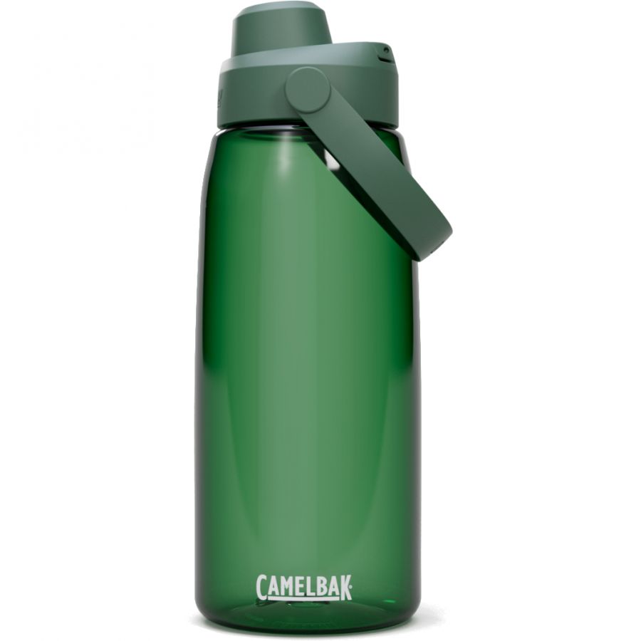 Camelbak Thrive Chug 32oz - Forest Green - Str. 1L / 32 oz - Drikkeflaske