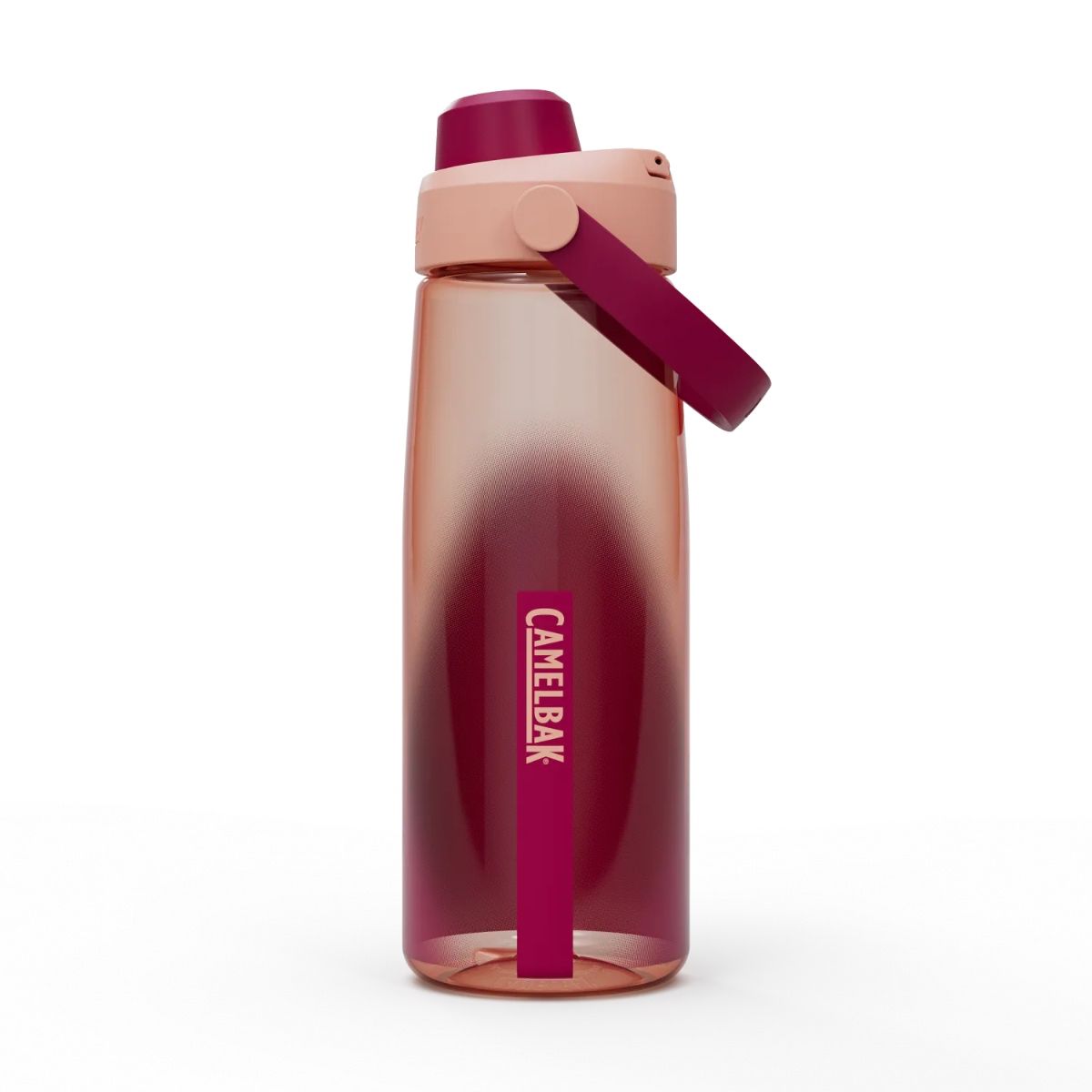 Camelbak Thrive Chug 0,75L drikkedunk-blush dawn - Drikkeflasker /-dunk