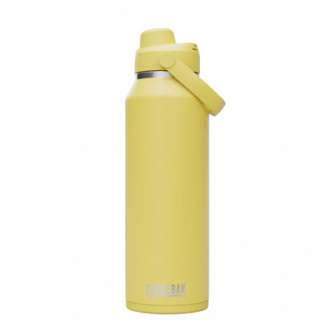 Camelbak Thrive Chug Vss 40oz - Yellow Bloom - Str. 1.2L / 40 oz - Drikkeflaske