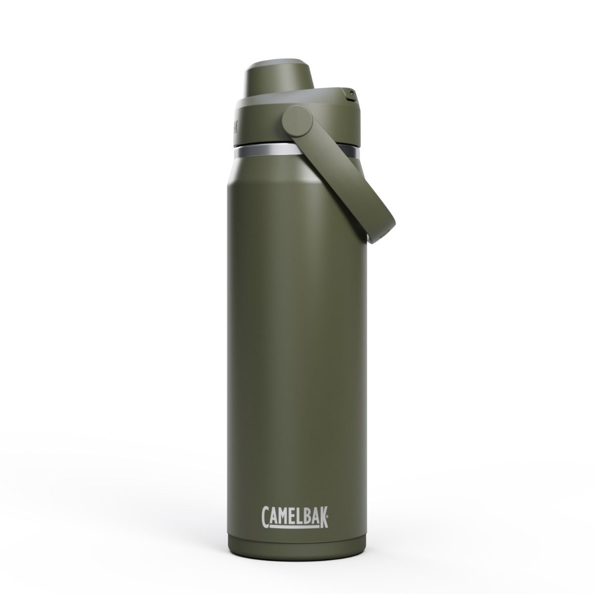 Camelbak Thrive Chug Vss 25oz - Moss - Str. .75L / 25 oz - Drikkeflaske
