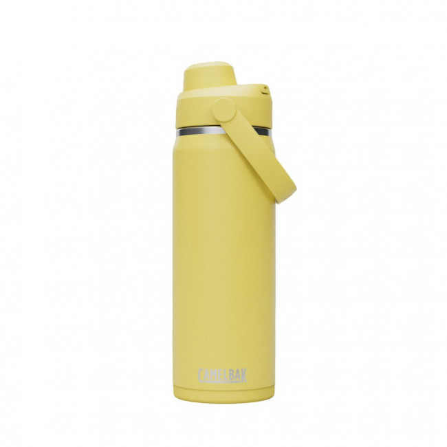 Camelbak Thrive Chug Vss 20oz - Yellow Bloom - Str. .6L / 20 oz - Drikkeflaske