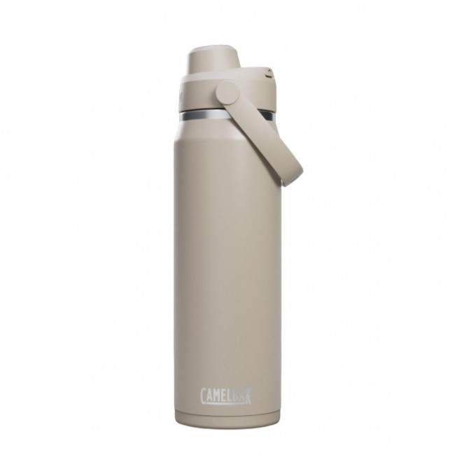 Camelbak Thrive Chug Vss 25oz - Stone - Str. .75L / 25 oz - Drikkeflaske