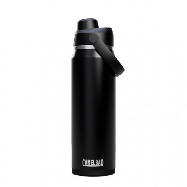Camelbak Thrive Chug VSS, termoflaske, 750 ml, sort